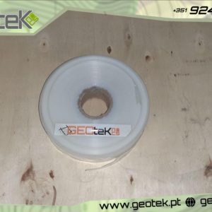 Manga Plástica 60mm