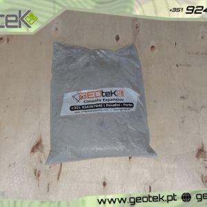 Saco Cimento Expansivo 5kg