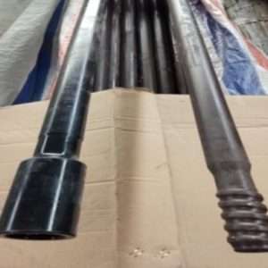 Barrenas para ROC T45 (M/F) 3,66 metros