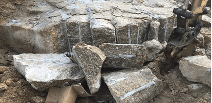 Caja de cemento expansiva de 20 kg - Image 4