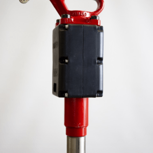 Cuña de martillo neumático M14