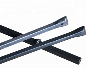 Barrera integral H22x108 0,8m d.34mm