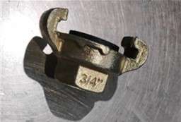 Conexión hembra 3/4-KIG 34