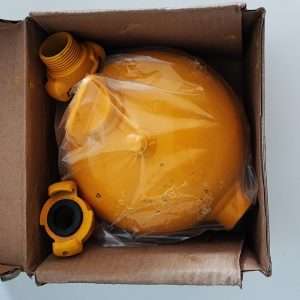 Lubricador de línea neumático 1.5Lt