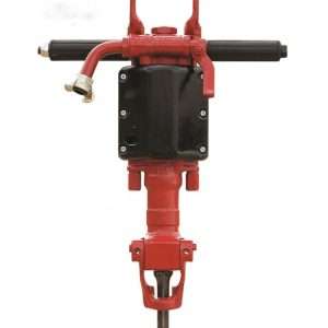 Martillo perforador neumático M20