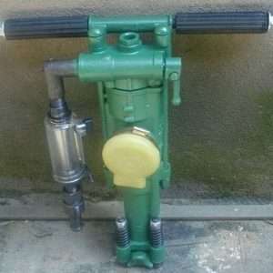 Martillo neumático Y-24